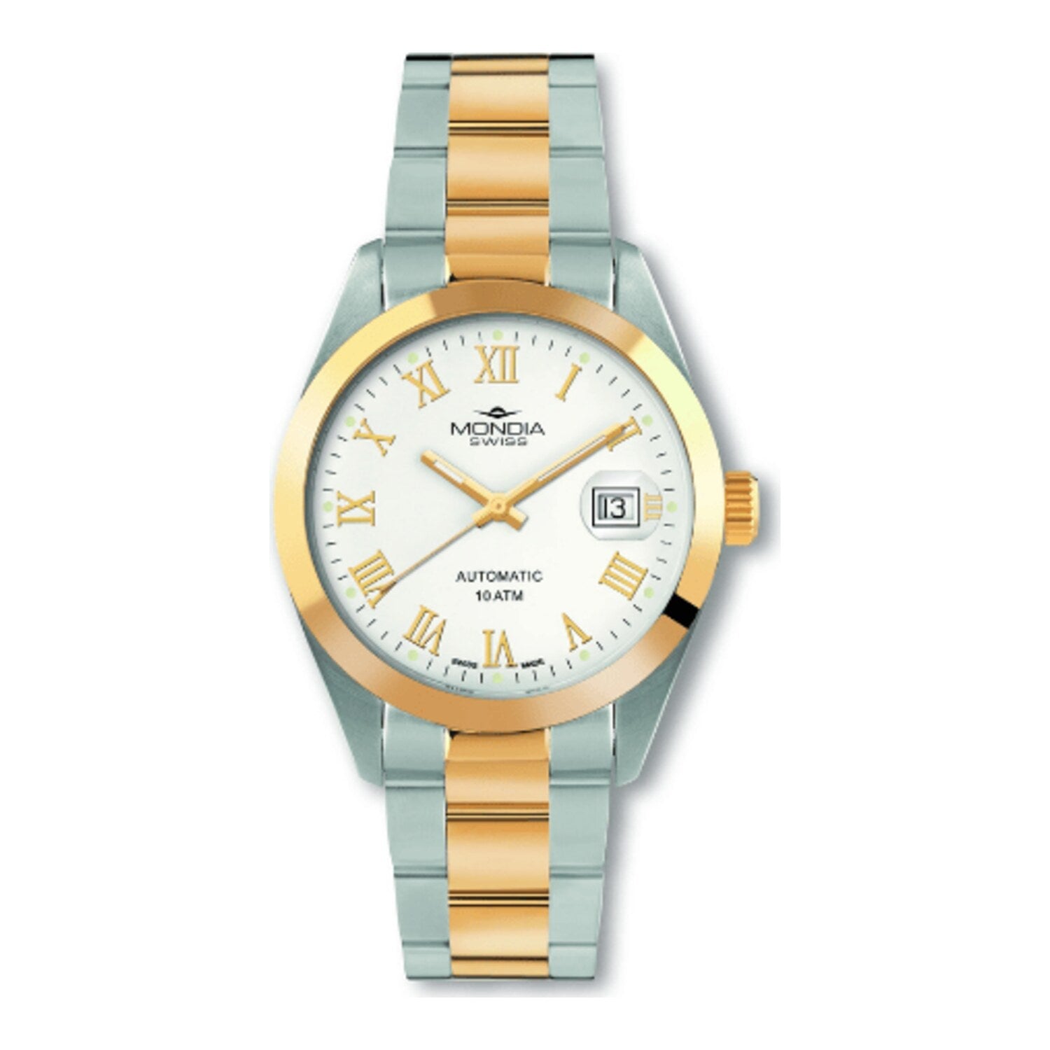 Mondia Icon Legend 212 Automatique