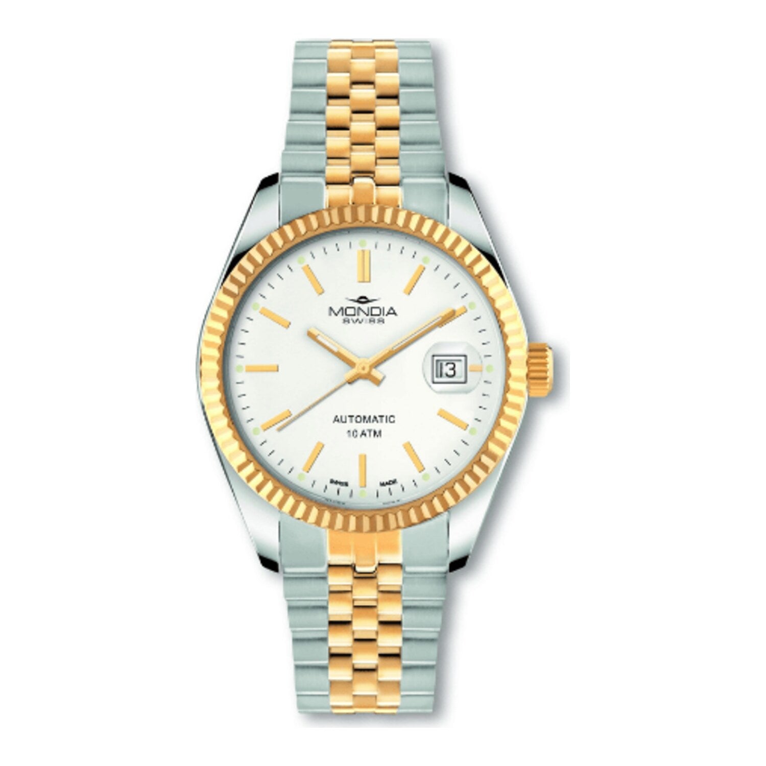 Mondia Icon Legend 212 Automatique