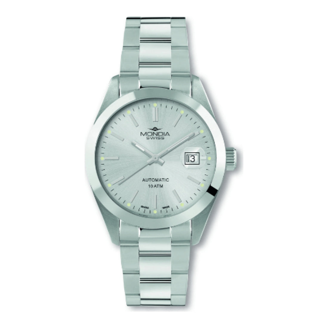 Mondia Icon Legend 212 Automatic