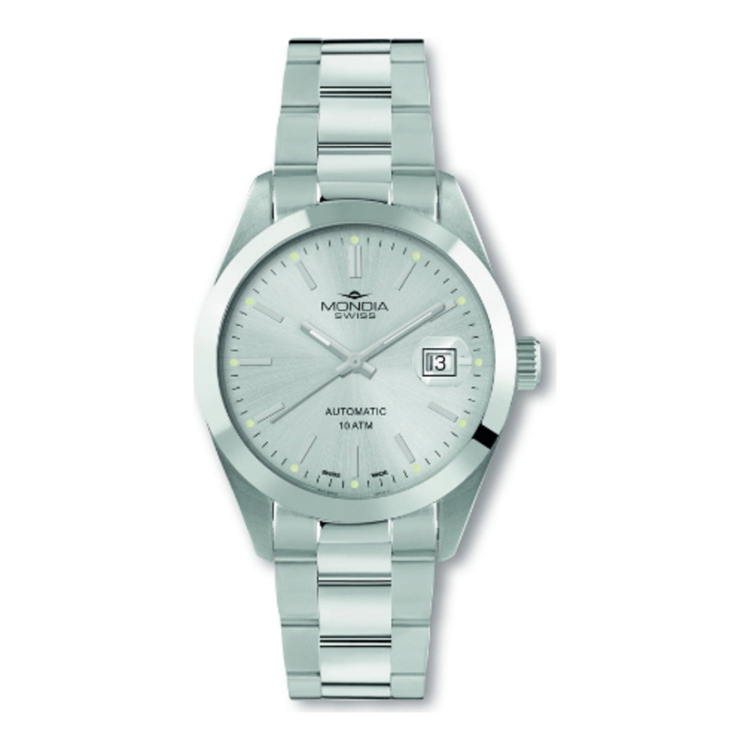Mondia Icon Legend 212 Automatique