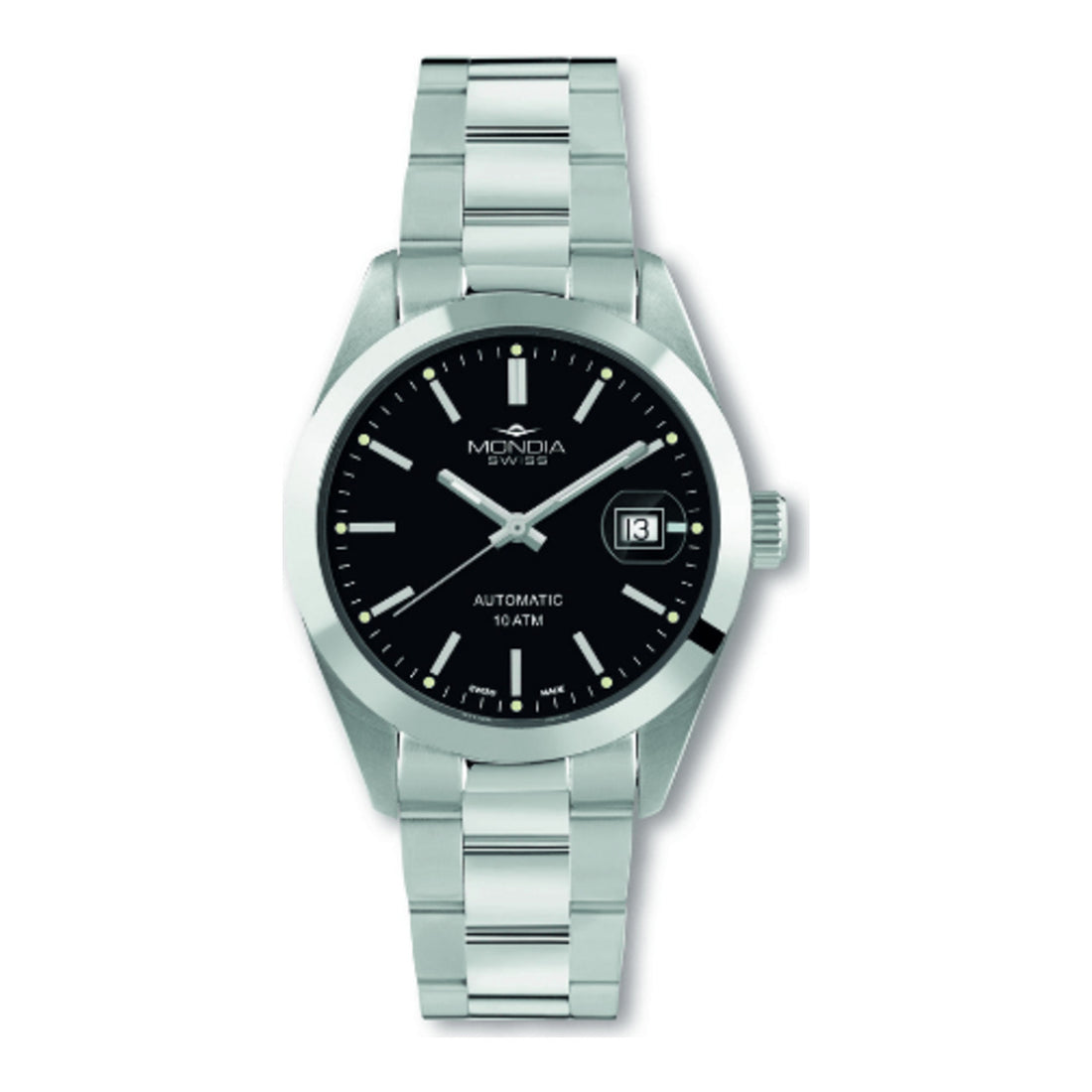 Mondia Icon Legend 212 Automatic
