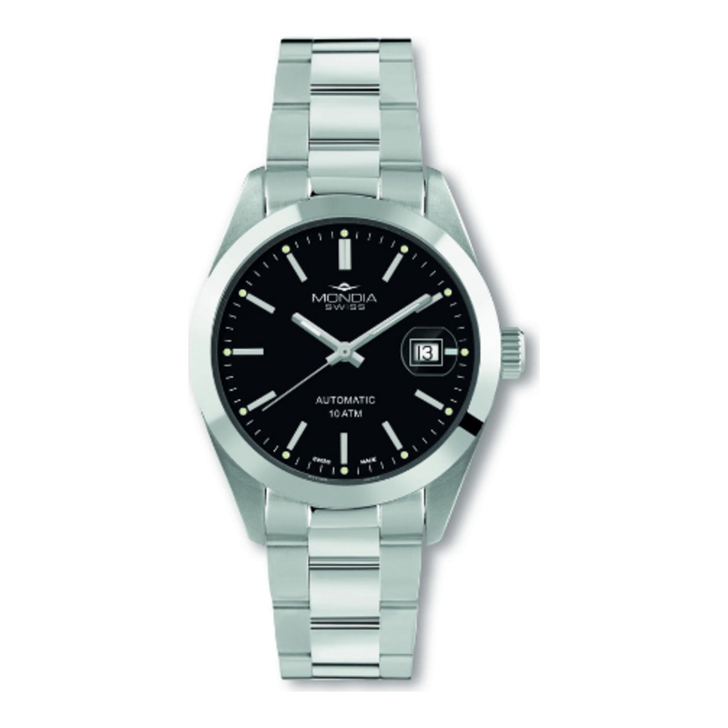 Mondia Icon Legend 212 Automatique