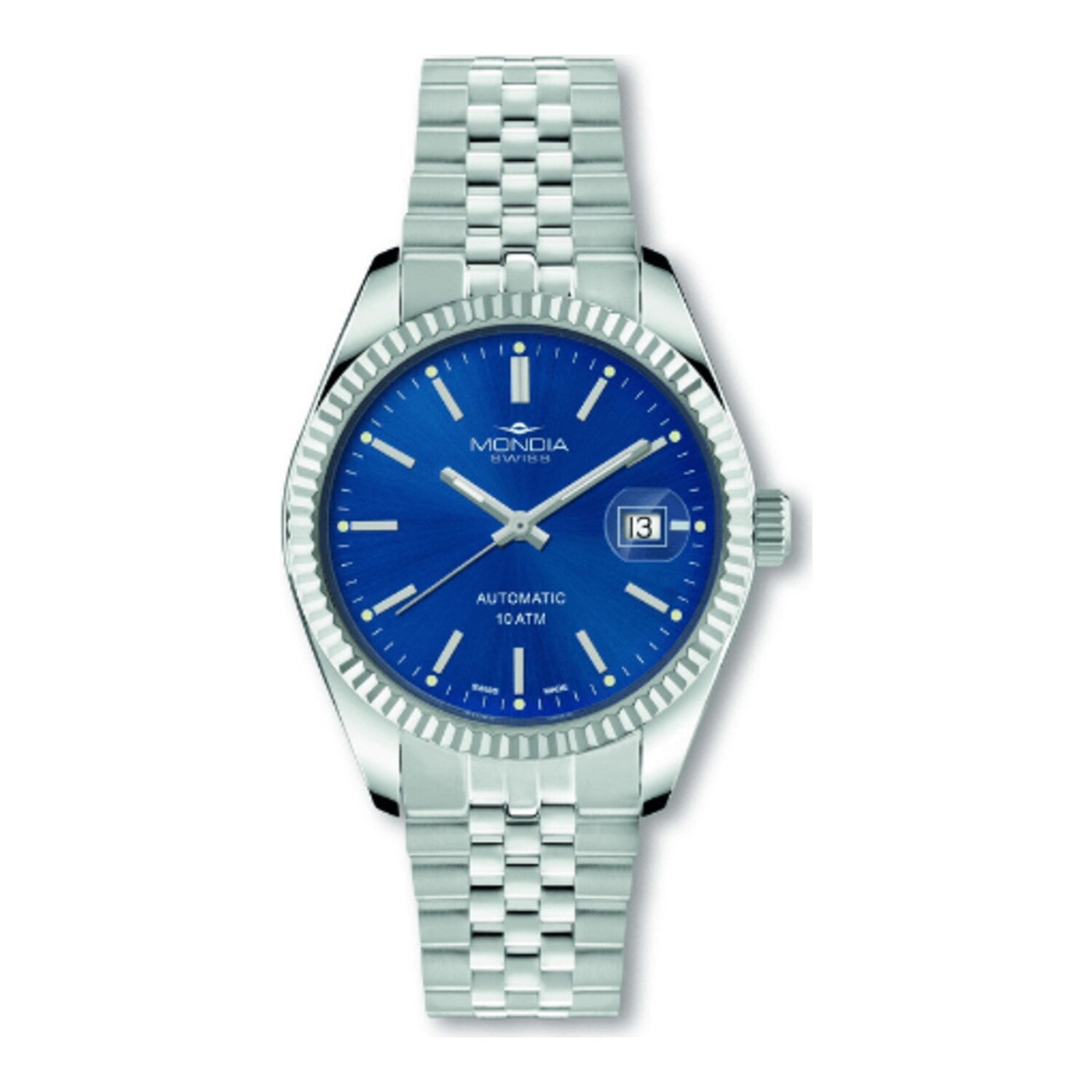 Mondia Icon Legend 212 Automatique