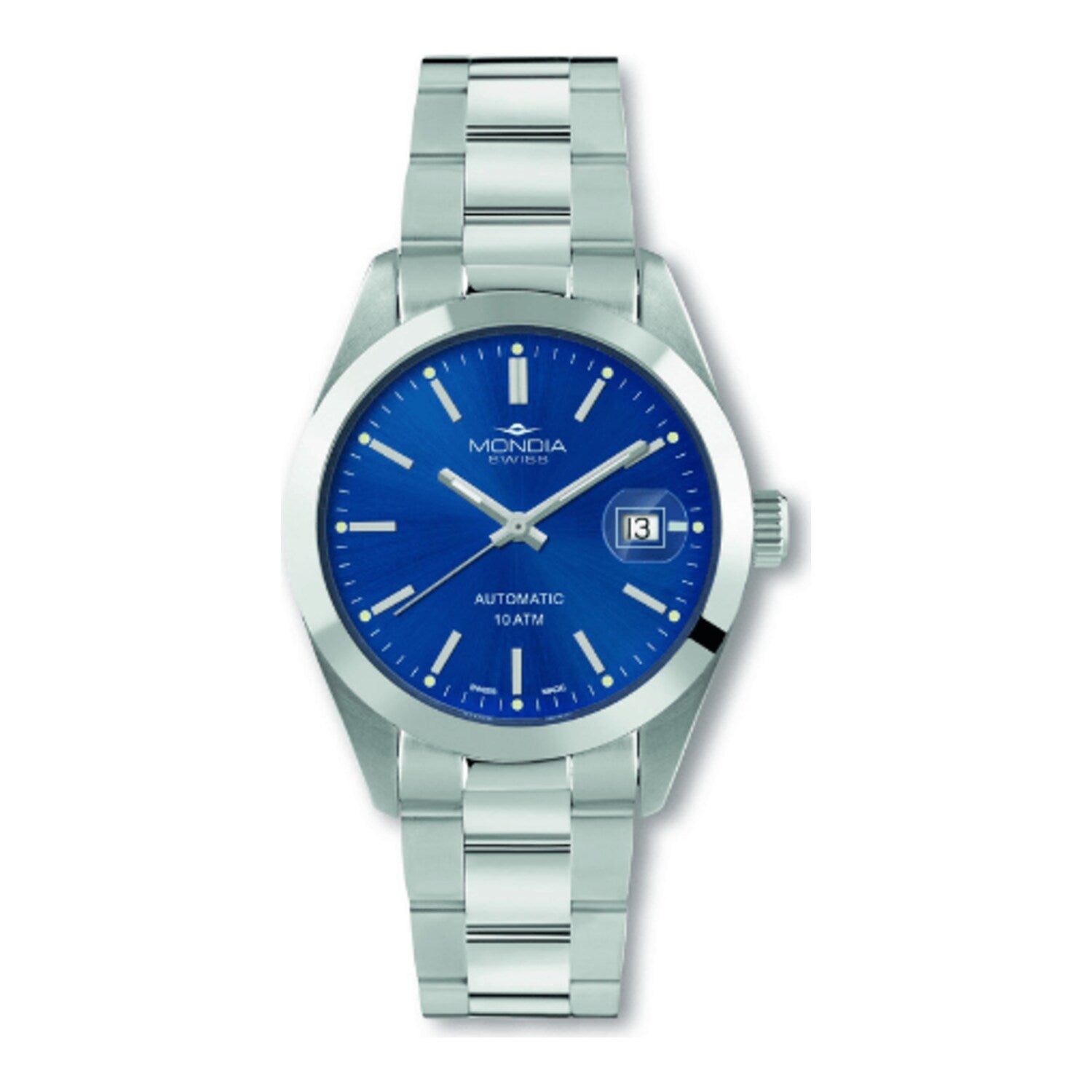 Mondia Icon Legend 212 Automatique