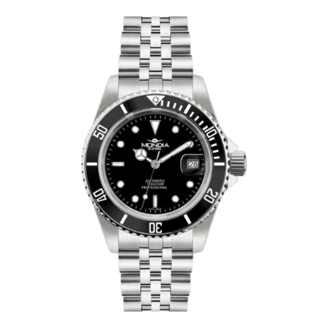 Mondia Icon Legend 216 Automatic