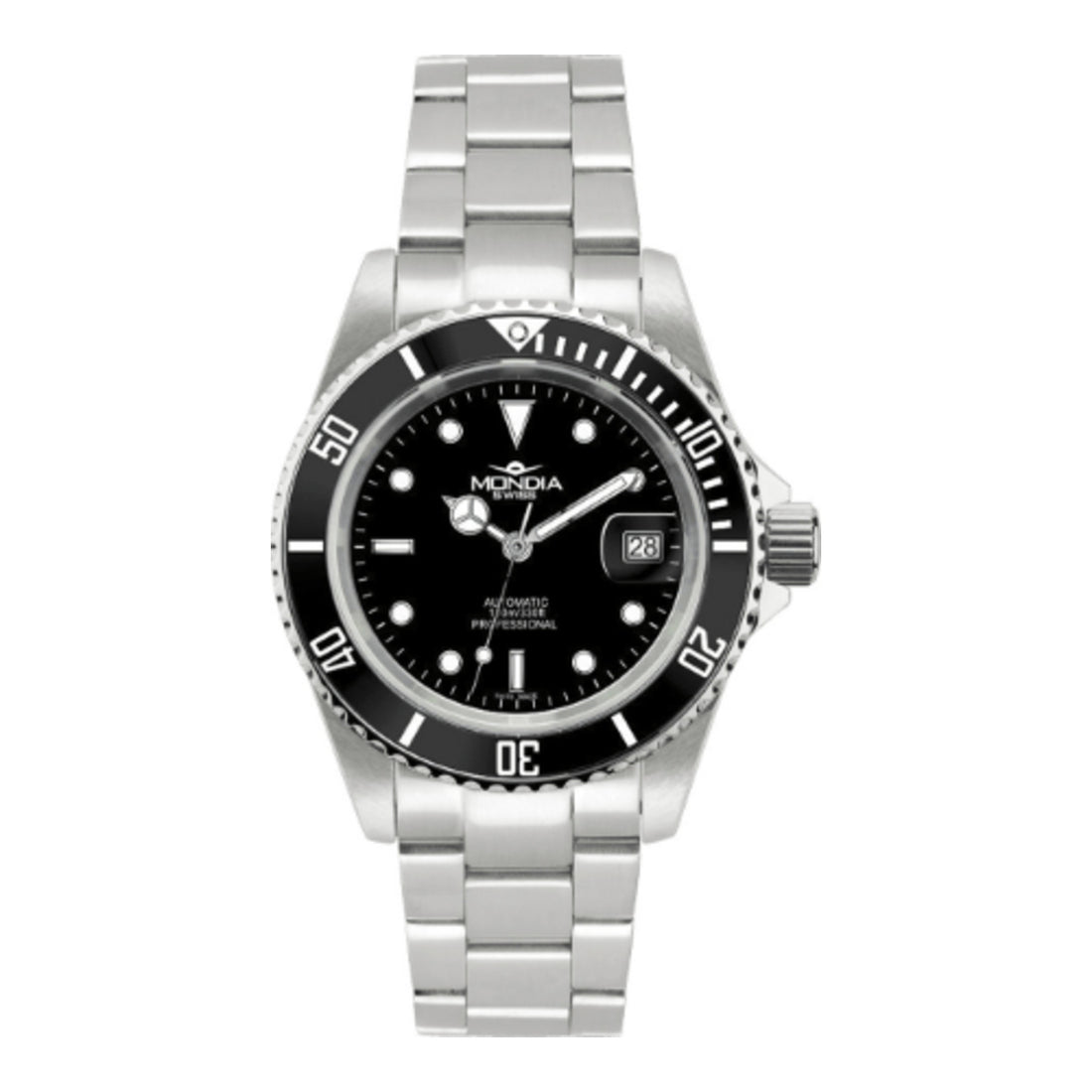 Mondia Icon Legend 216 Automatic