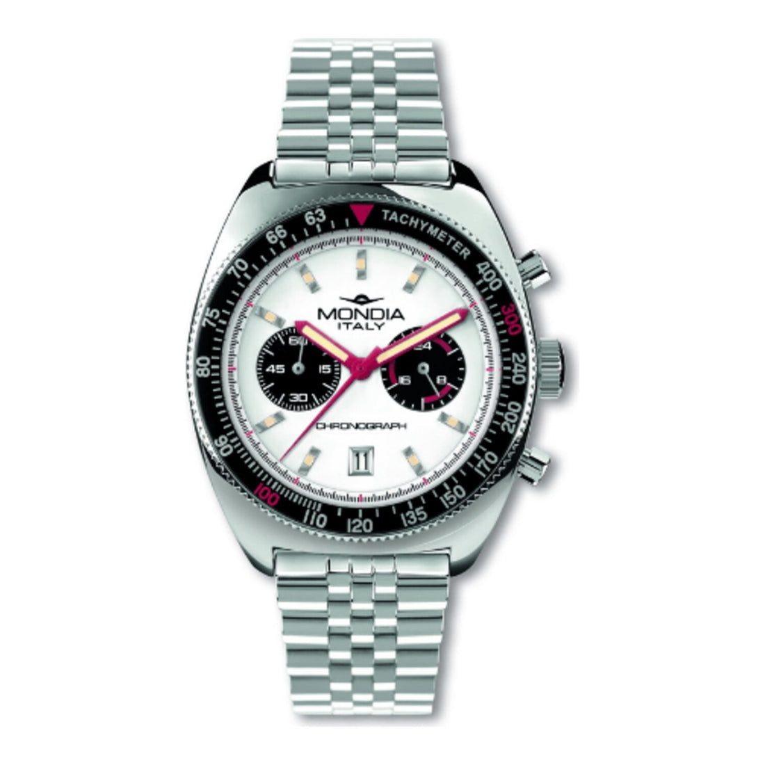 Mondia Madison 792 Chronograph Quartz