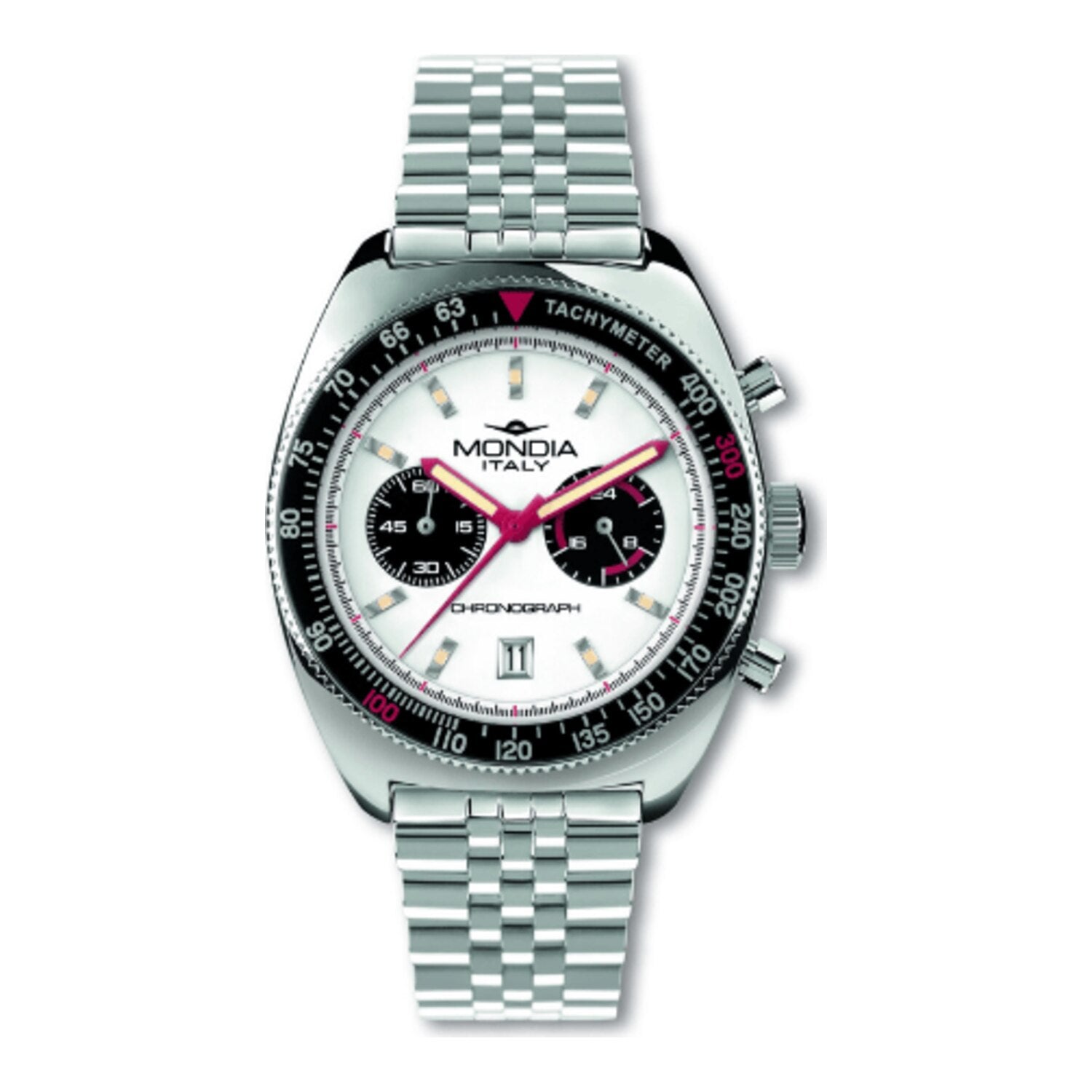 Mondia Madison 792 Chronographe Quartz