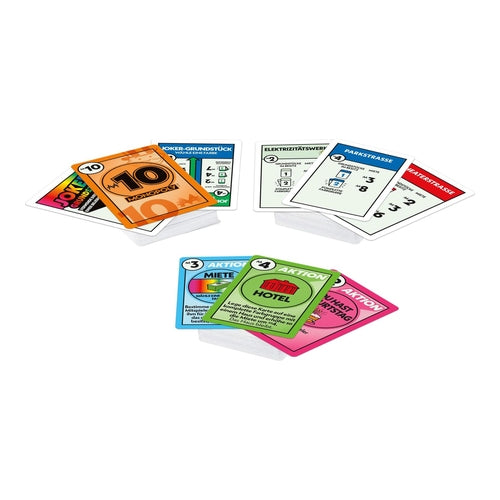 monopoly deal kartenspiel