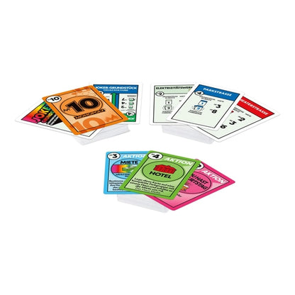 monopoly deal kartenspiel