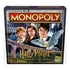 monopoly harry potter