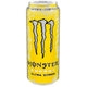 Monster Energy Zero 12x500ml EXPORT Red