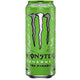 Monster Energy Zero EINZELNE DOSE 1x500ml Gold