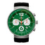 Speed ​​Chrono British Green SS
