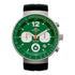 Montjuic 1986 Speed Chrono British Green SS