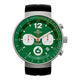 Speed Chrono British Green SS