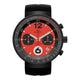 Speed Chrono Red Racing PVD