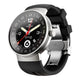 Speed GMT Tarmac Black