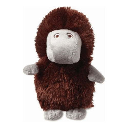 moomin ancestor ca 16 5 cm plueschfigur