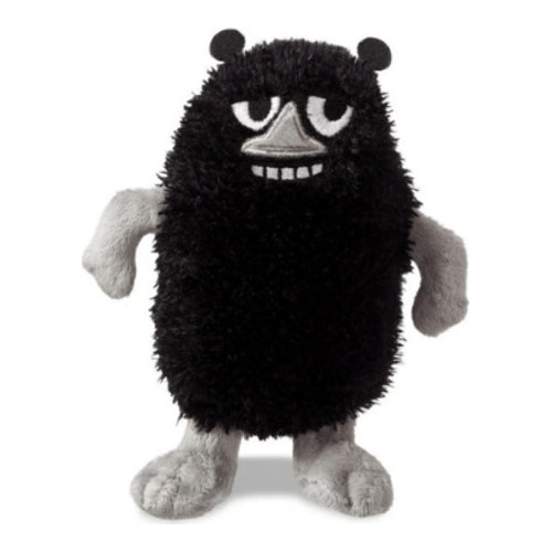 moomin stinky ca 16 5 cm plueschfigur