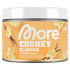 More Nutrition Chunky Flavour 150G Butter Buscuit