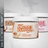 More Nutrition Chunky Flavour Geschmackspulver 250G Himbeer-Joghurt
