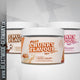 More Nutrition Chunky Flavour Geschmackspulver 250g Vanilla Perfection
