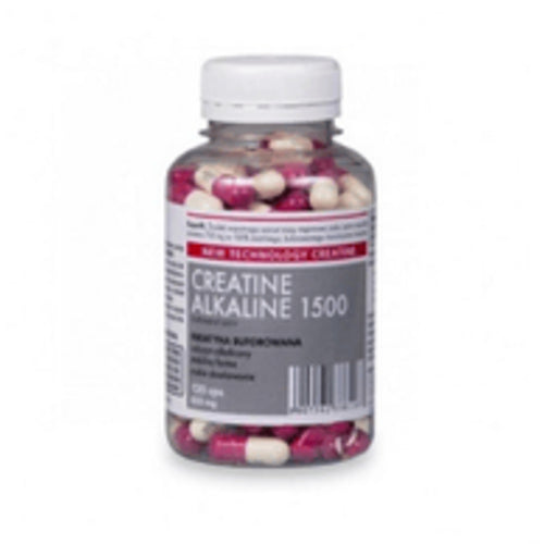More Nutrition Mineral Complete 150 Kapseln