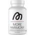 More Nutrition More Harmony 90 Kapseln