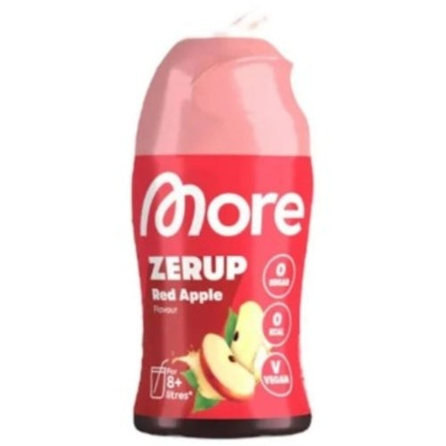 Plus de nutrition Plus de Zerup 65 ml Capri Orange