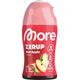 More Nutrition More ZERUP 65ml Peach Ice Tea