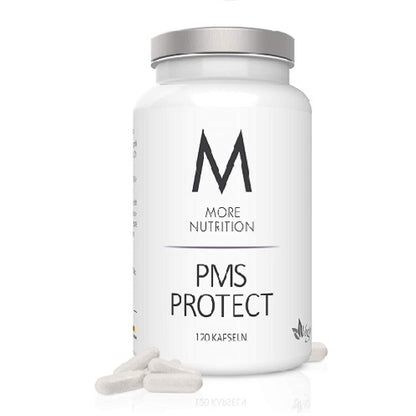 More Nutrition Pms Protect 120 Kapseln