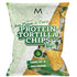 More Nutrition Protein Tortilla Chips 6Er Box Paprika