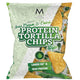 More Nutrition Protein Tortilla Chips 6er Box Paprika
