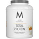 MORE NUTRITION Total Protein 1500g Eiskaffee