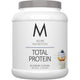 MORE NUTRITION Total Protein 600g SchokoBrownie