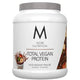 More Nutrition Total Vegan Protein 600g Neutral