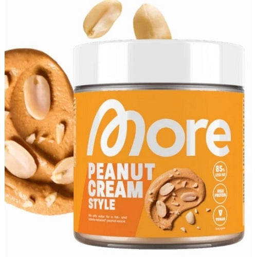 More Peanut Cream Style, 250G