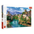 mostar bosnien puzzle 500 teile