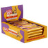 Mountain Joes Protein Bar 12X55G Caramel Biscuit