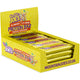 Mountain Joes Protein Bar 12x55g OHNE ORIG. VERP.KARTON Chocolate Candy Cream