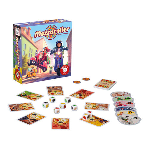 mozzaroller familienspiel