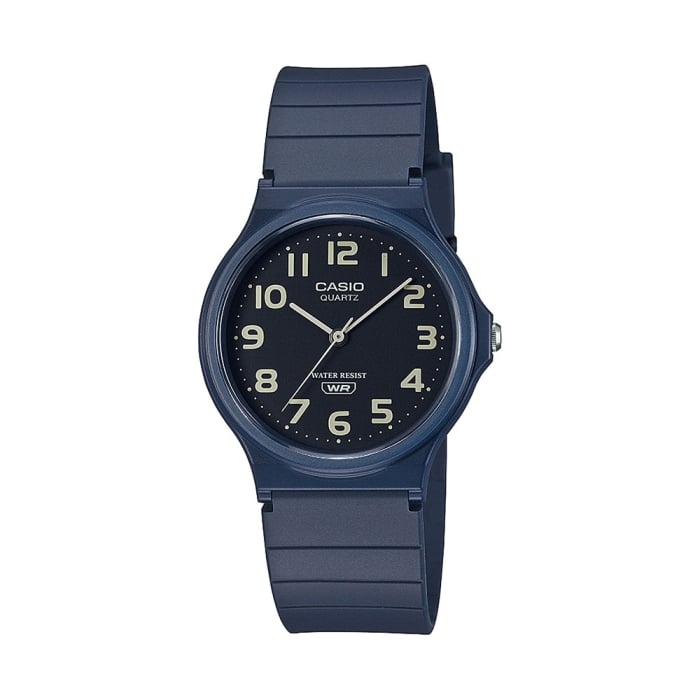 Casio Standard Analog