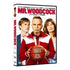 mr woodcock dvd
