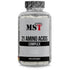 Mst 21 Amino Acids 120 Kapseln