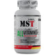 MST All Vitamins 60 Pillen