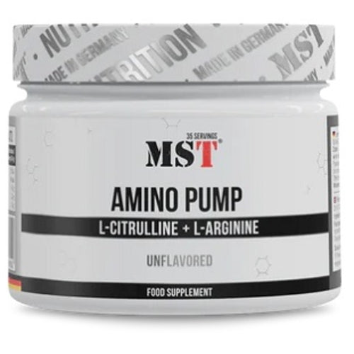 Mst Amino Pump 300G