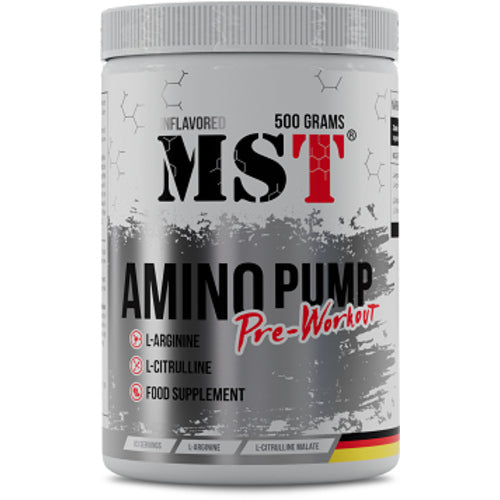 Mst Amino Pump 500G