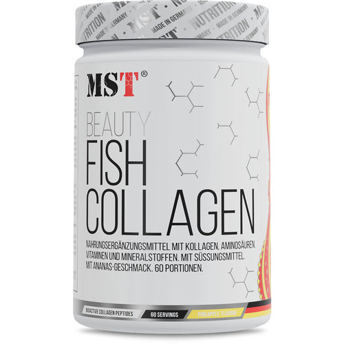 Mst Aqua Power Electrolyte Boost 360G Green Apple