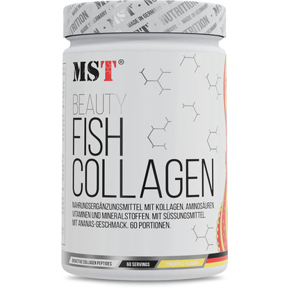 Mst Aqua Power Electrolyte Boost 360G Green Apple